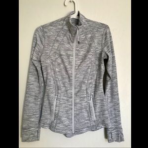 Lululemon define jacket size 6